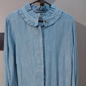 Soft Surrounding Boho l inspired